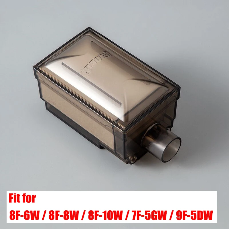 Replacement Oxygen Concentrator Filter for Yuwell 8F-6W 8F-8W 8F-10W 7F-5GW 9F-5DW Universal Air Filter view 2