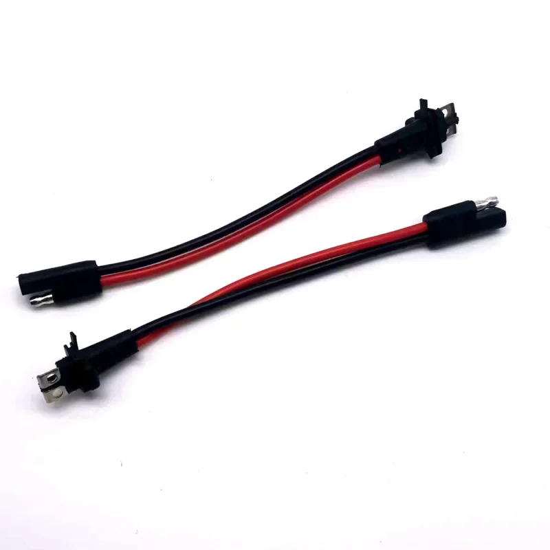 Brand New Tail Circuit Buttcock Connector Power Cable for Motorola CM200 CM400 GM950 GM300 GM338 GM3188 GM3688 SM50 SM120 Radio