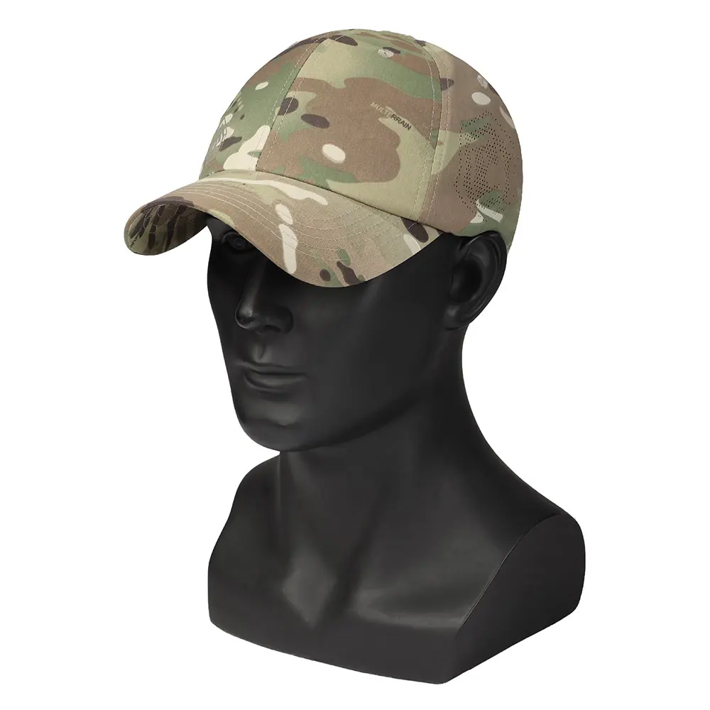Emersongear Blue Label Bienenflügel Baseballkappe Outdoor Jagd Camping Hut Sonnenschutz Kopfbedeckung Camo SPF 100+ Atmungsaktiv EMB9739 – Detail 17