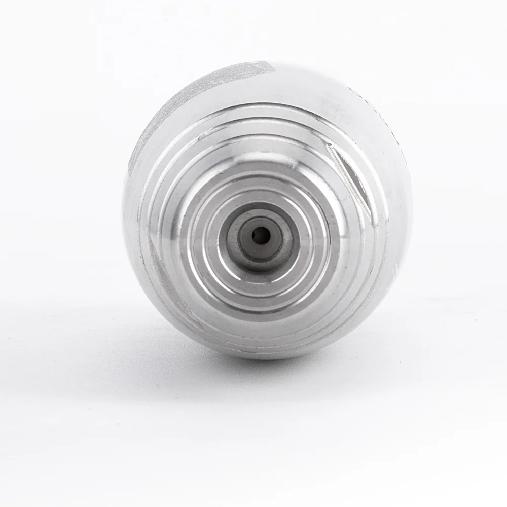 600 bar/8700 psi Ultra-Hochdruck-Rotationsdüse, Edelstahlgehäuse, Keramikdüsenkern für Hochdruckreiniger, Wasserpistole – Detail 4