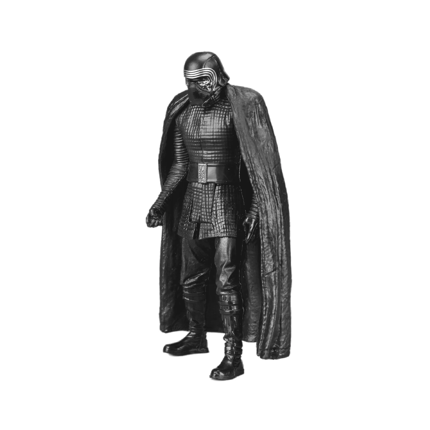 Star Wars Kylo Ren Force Link 3.75