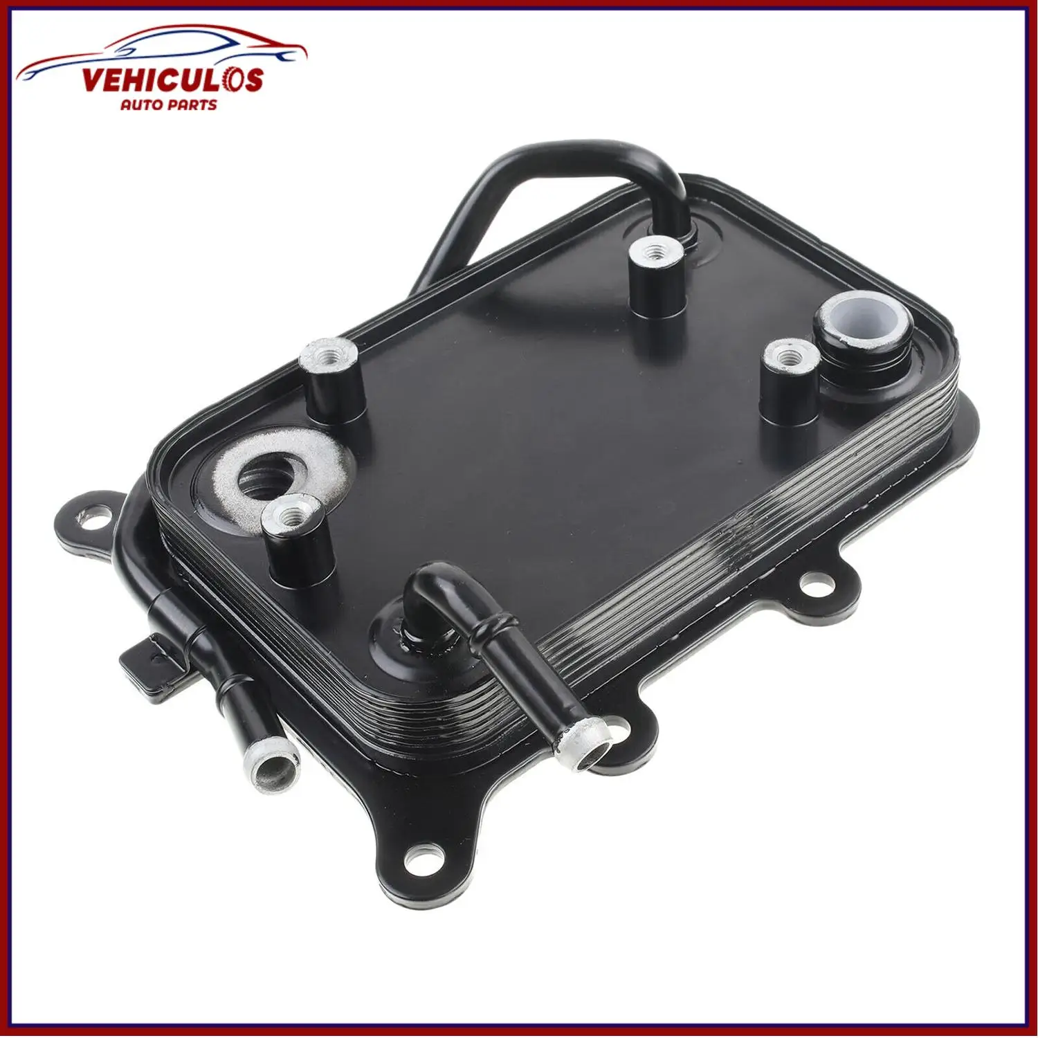 

1 шт. охладитель жидкости трансмиссии для Hyundai Tucson Kia Sorento Sportage 2016 2017 2018 2019 2020 OE номер 25620-D3000 аксессуары