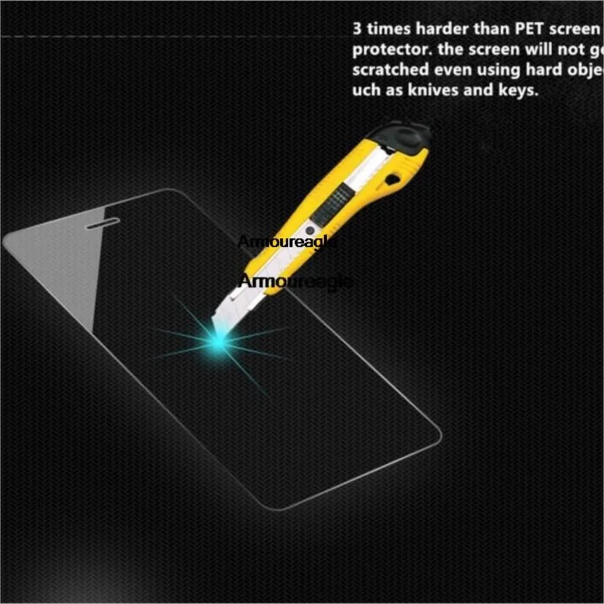 2pcs guard shield for blackview bv8800 tempered glass protective on blackviewbv8800 phone screen protector film cover