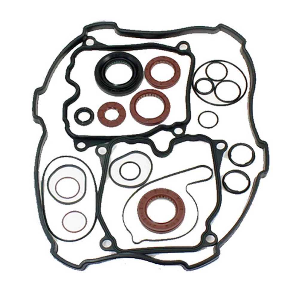 

COMPLETE OIL SEAL &O-RING SET one whole set engine oil sealing for 800 ENGINE 0800-0000A2 Z8 X8 U8 Repair ATV UTV