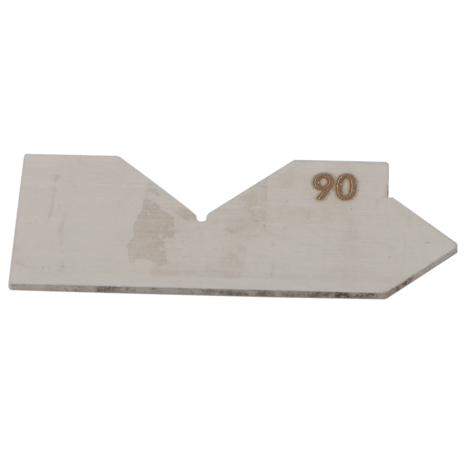As Pictured Angle Gauge Set 18 Piece Angle Gauge Set For Inspectors Angle Gauge Angle Checking Set Chamfering Tool Set