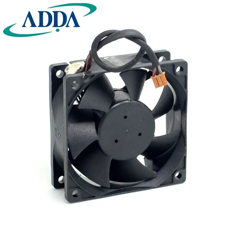 ADDA 7025 7cm 70mm AD07012DB257300 12V CPU cooling fan cooling