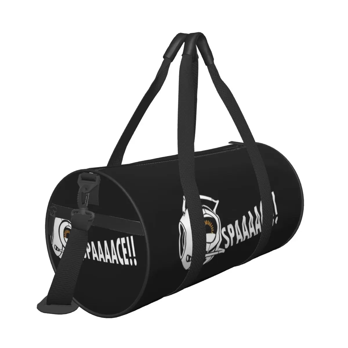 Hot Sale Space Sphere Travel bag Spring Tour Music Festival Bag