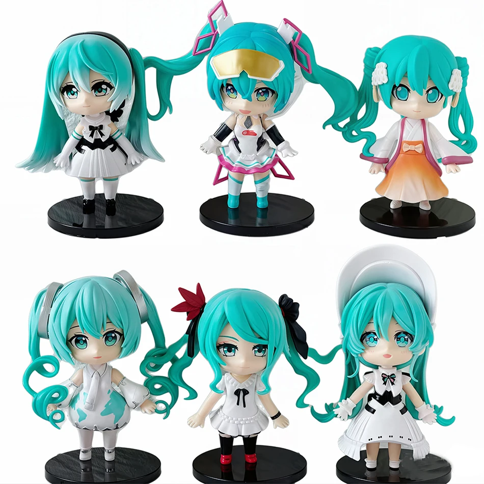 Caja Ciega Hatsune …