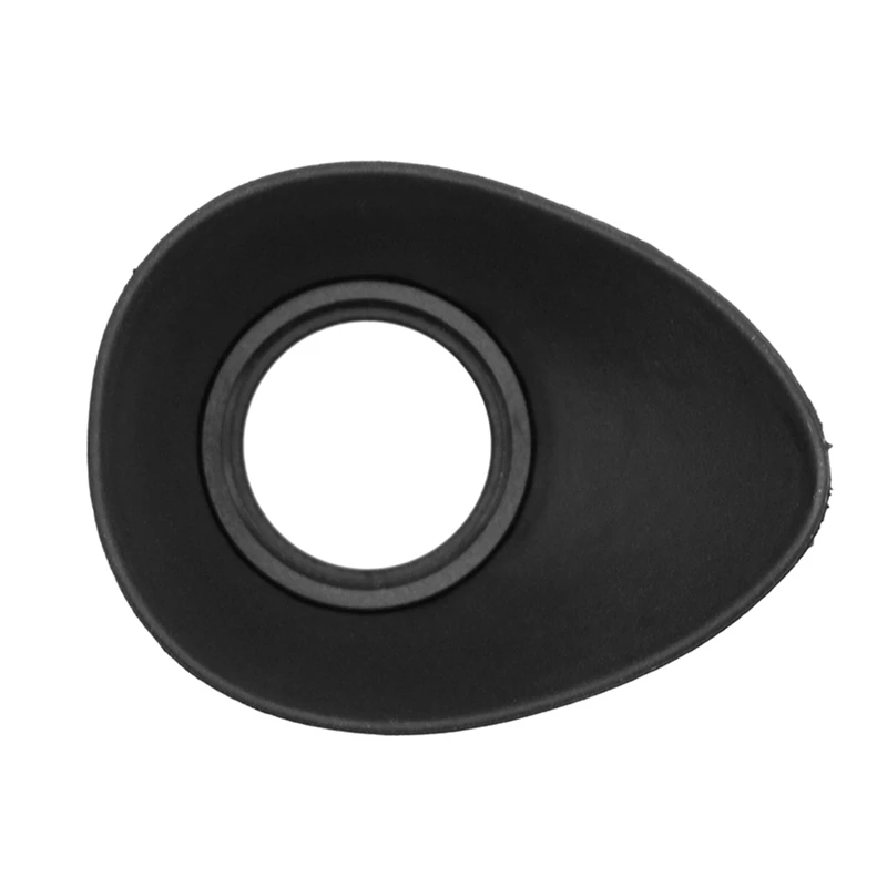 19Mm Rubber Eye Cup For Nikon Camera FM3A, FM2, FA, FE2, F3, F3AF, FM Camera Accessories image 2