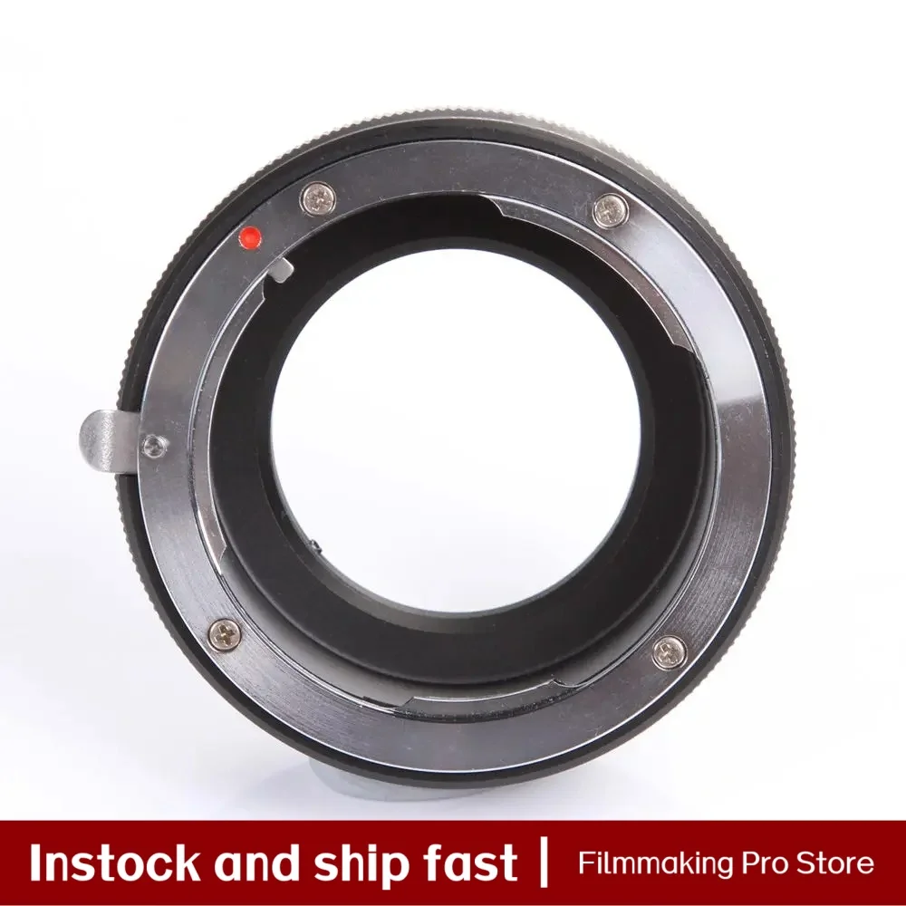 Fotga Lens Adapter … - image