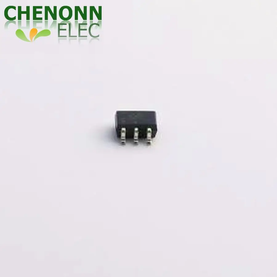 100PCS/LOT XC7SET08GW,125 (Gates and Inverters)