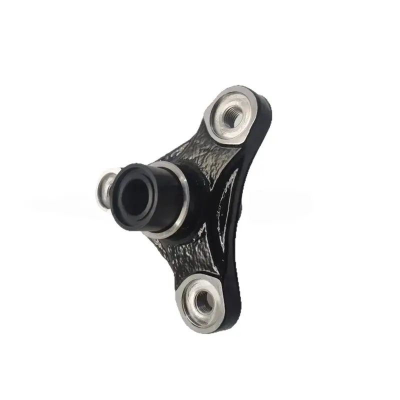 Rear Differential Flange Gears 34 Gears Rear Differential Flange For BMW 520 525 530 730 750 760-A91R