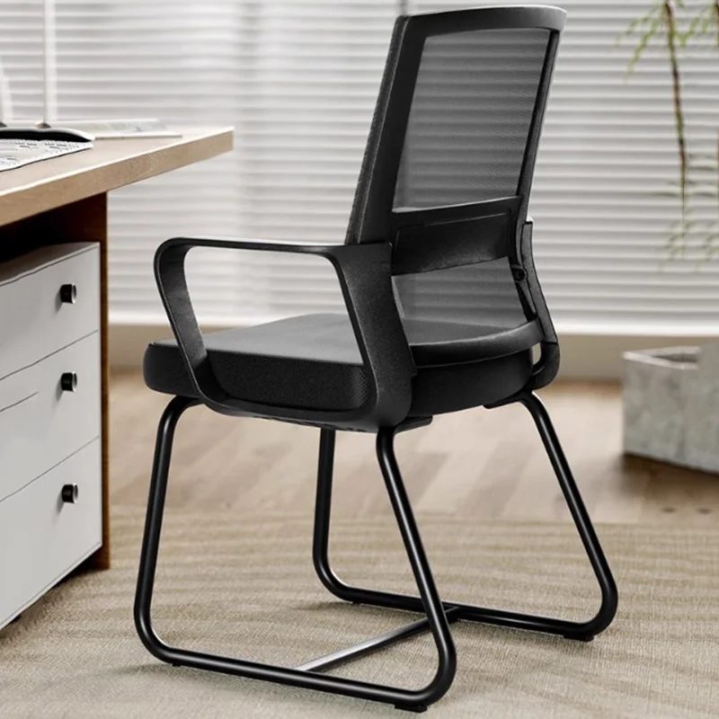 

Normal Relax Mesh Office Chair Low Price Fancy Modern Gaming Office Chairs Ergonomic Comfy Lazy Sillas De Oficina Furniture