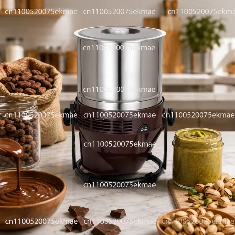 Automatic Chocolate Cutting, Small Chocolate Making Machine