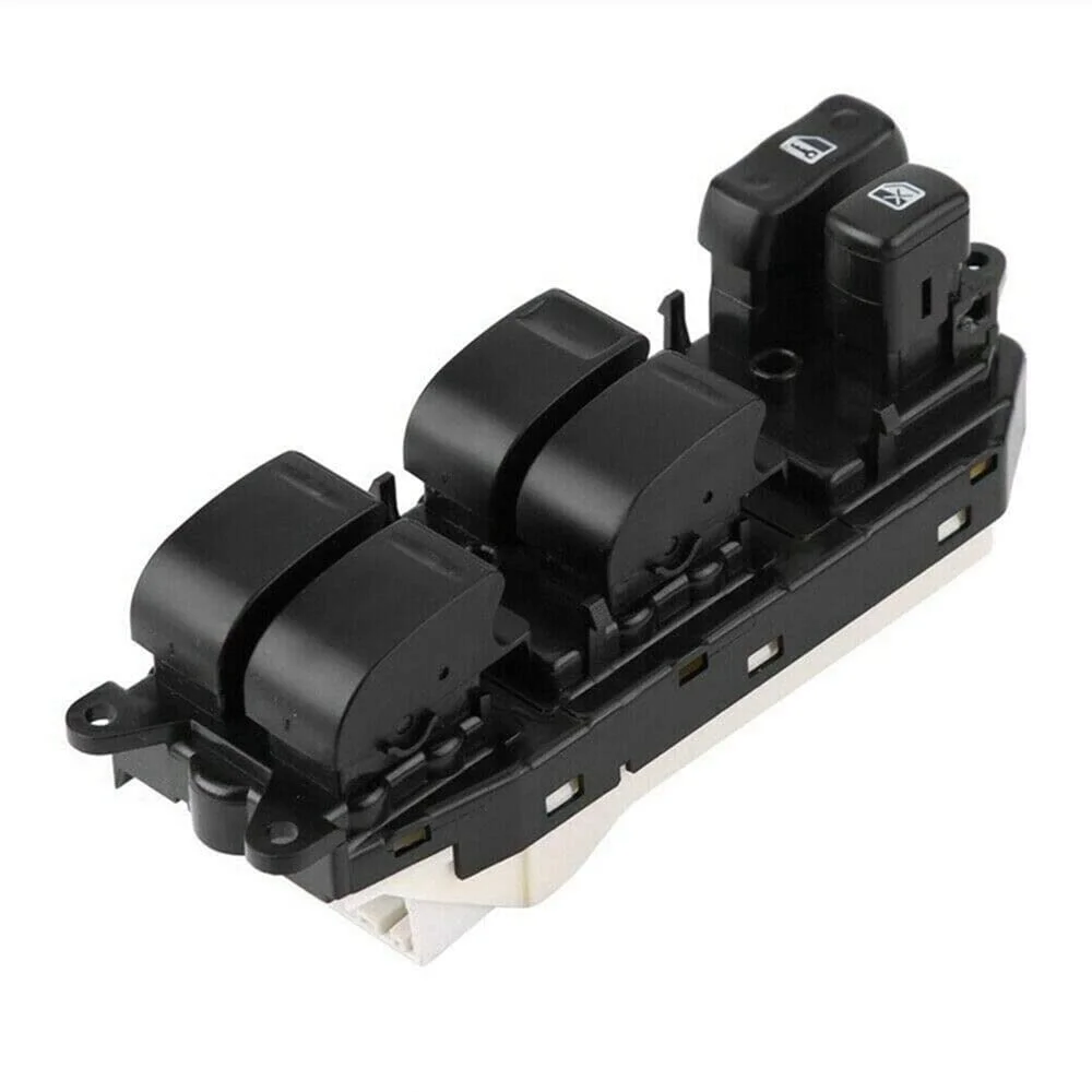 84040-48020 Left Front Lift Regulator Car Power Window  Lifter Switch Car Window Regulator Switch for Lexus RX300 1999-2003