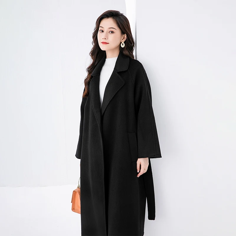 Рисунок 2 - Новые трендовые зимние длинные