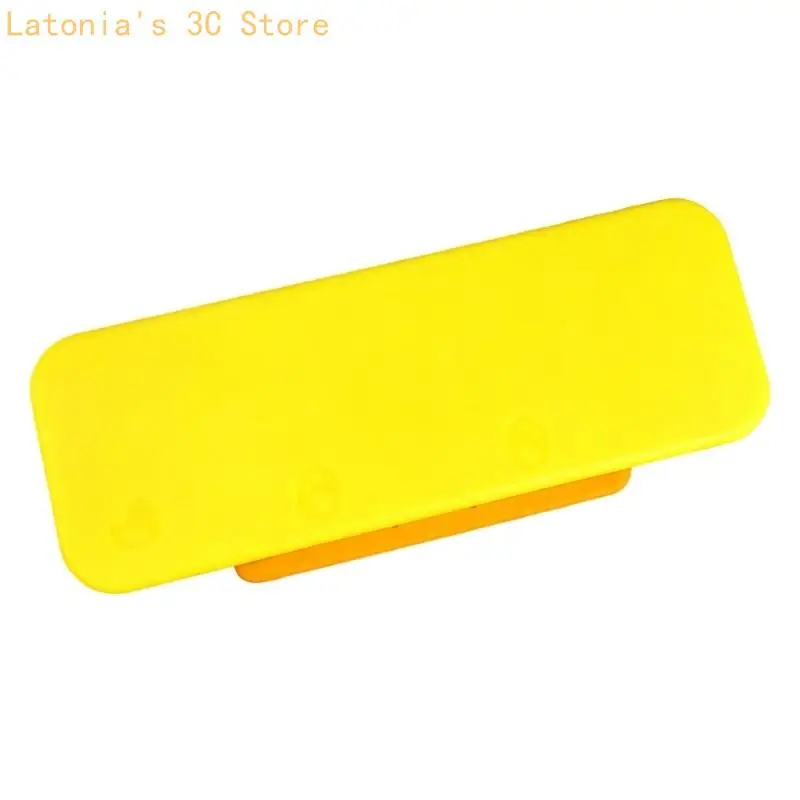 Schreibwaren Lagerung Tasche Stift Halter Box Pädagogisches Schule Büro Geschenke Bleistift Fall Kinder Studenten – Detail 7