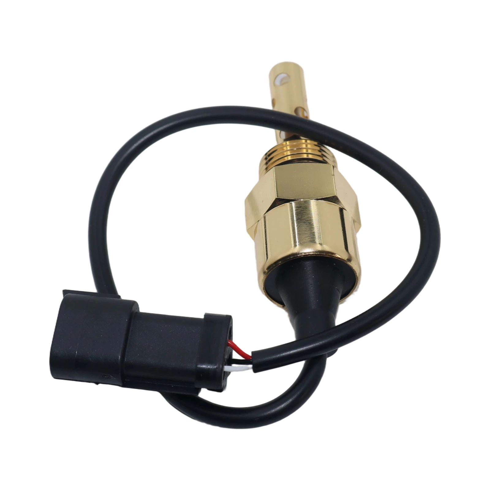 

Oil Level Sensor 430-9455 4309455 For Caterpillar CAT 3516B C175-20 3516E 3512E 3512B Engine - generator set