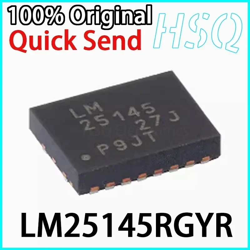 2PCS Original LM251…