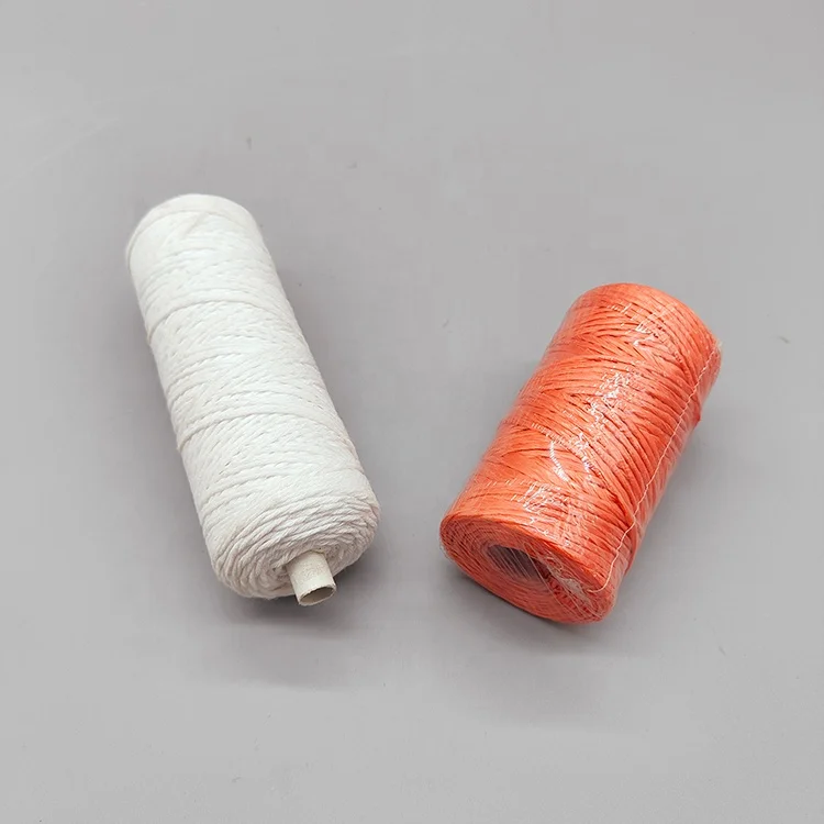 Automatic Yarn Thread Winding Machine Rope Spool Rewinding Machine
