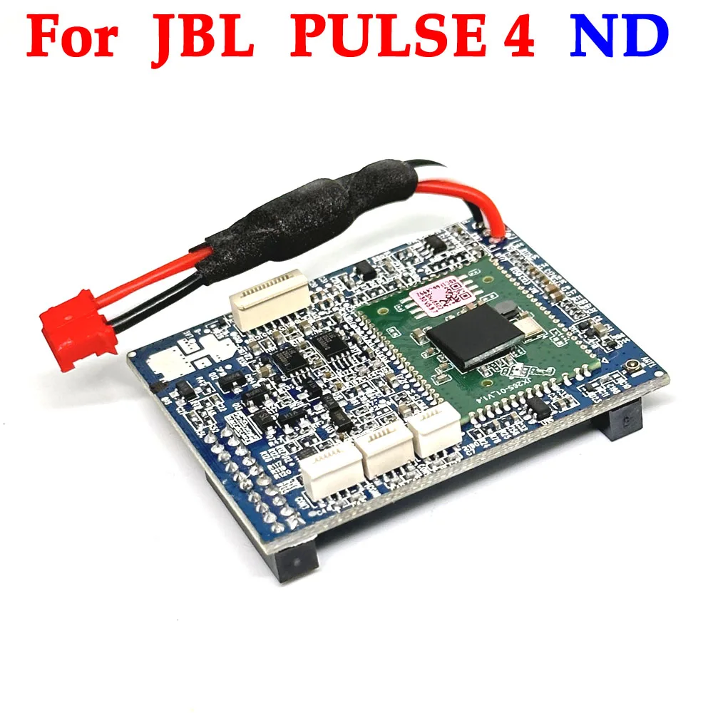 Jbl Pulse nd Altifalante Bluetooth Portátil Placa Bluetooth Conector Usb Novo 1pc