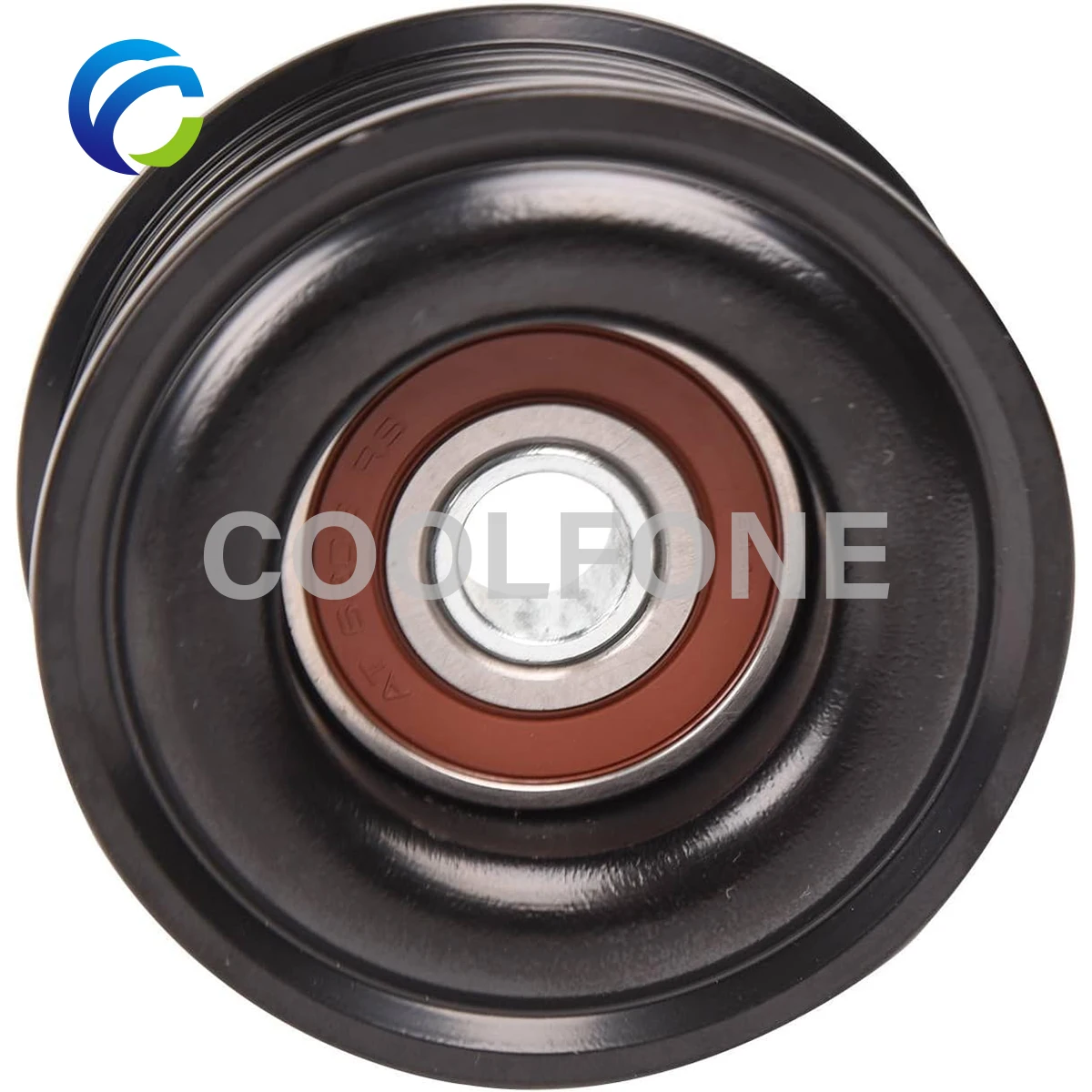 Belt Idler Pulley for TOYOTA CELSIOR SEQUOIA MAJESTA SOARER 1UZ-FE 2UZ-FE 3UZ-FE 1660450030 1660450010 532038020