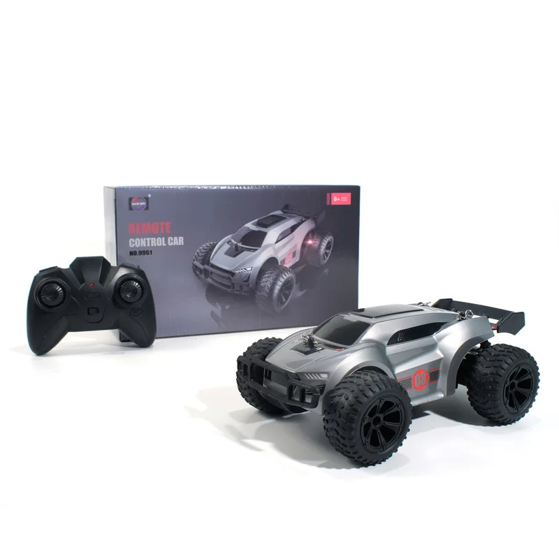 1:22 Rc Auto Geländewagen Spielzeug Junge Geschenk Long Range Weihnachtsgeschenk 2,4g Signal Anti-Interferenz Spielzeug für Jungen