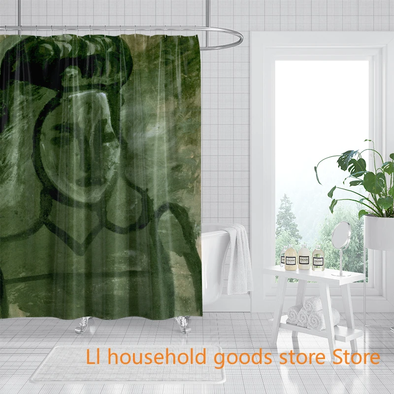 Thickened Eco Showe… - image