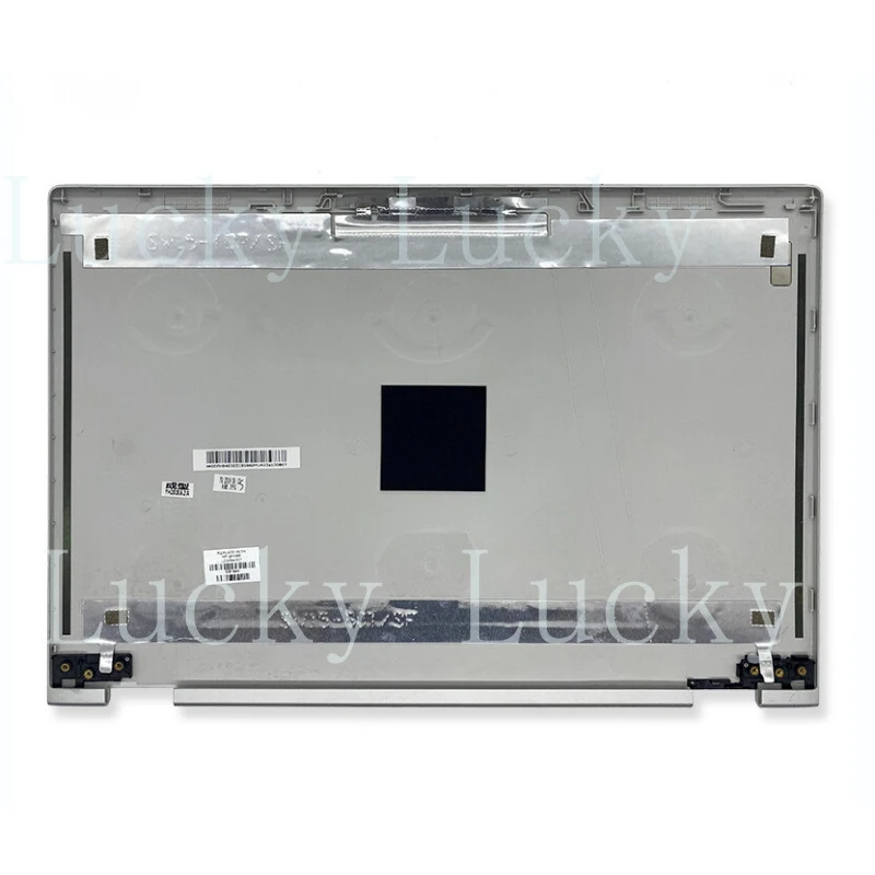 

Новая задняя верхняя крышка для HP Pavilion X360 15-CR, серебристая, L22474-001