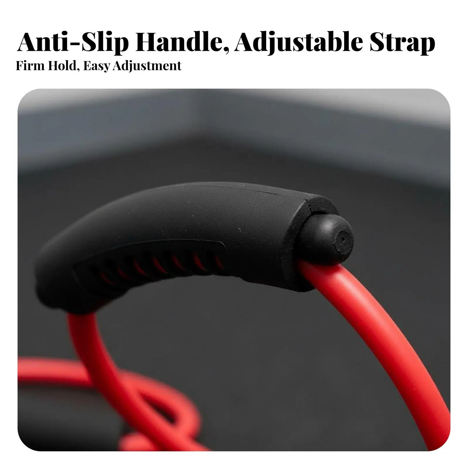 Boxing Resistance Band Training Kit with Belt and Wrist Straps for MMA Fighters Speed Power Development and Body Conditioning