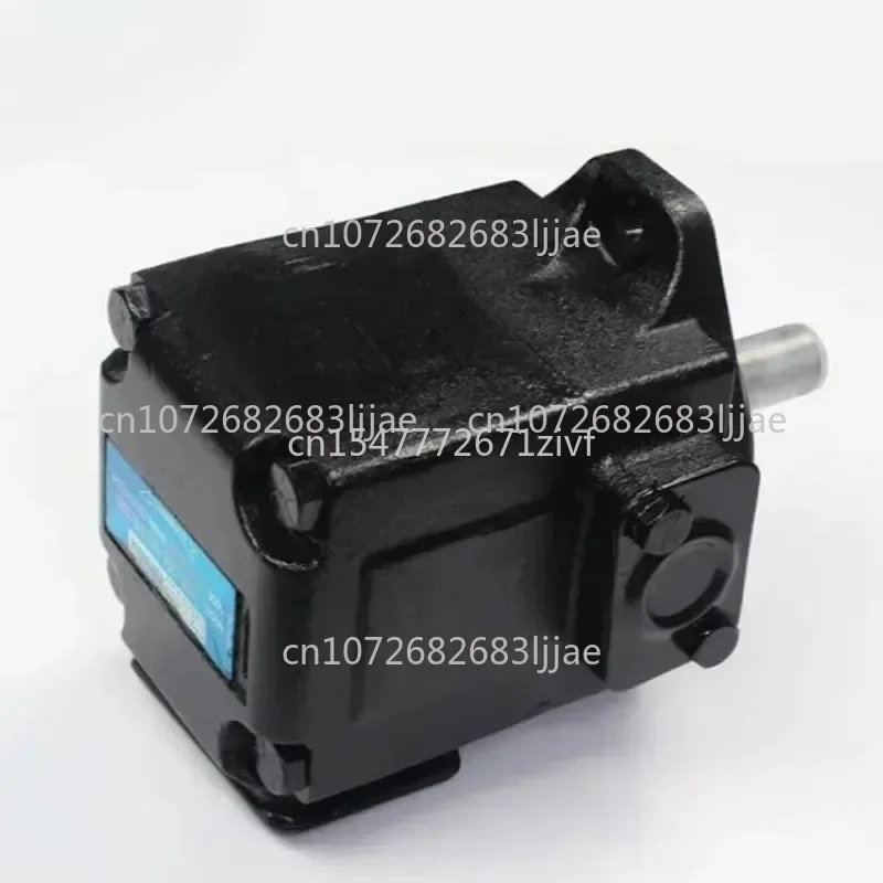 تطبيق DENISON Vane pump017 1R00 008 1R00 014 2R01 025 1R03 مضخة هيدروليكية للآلات البحرية