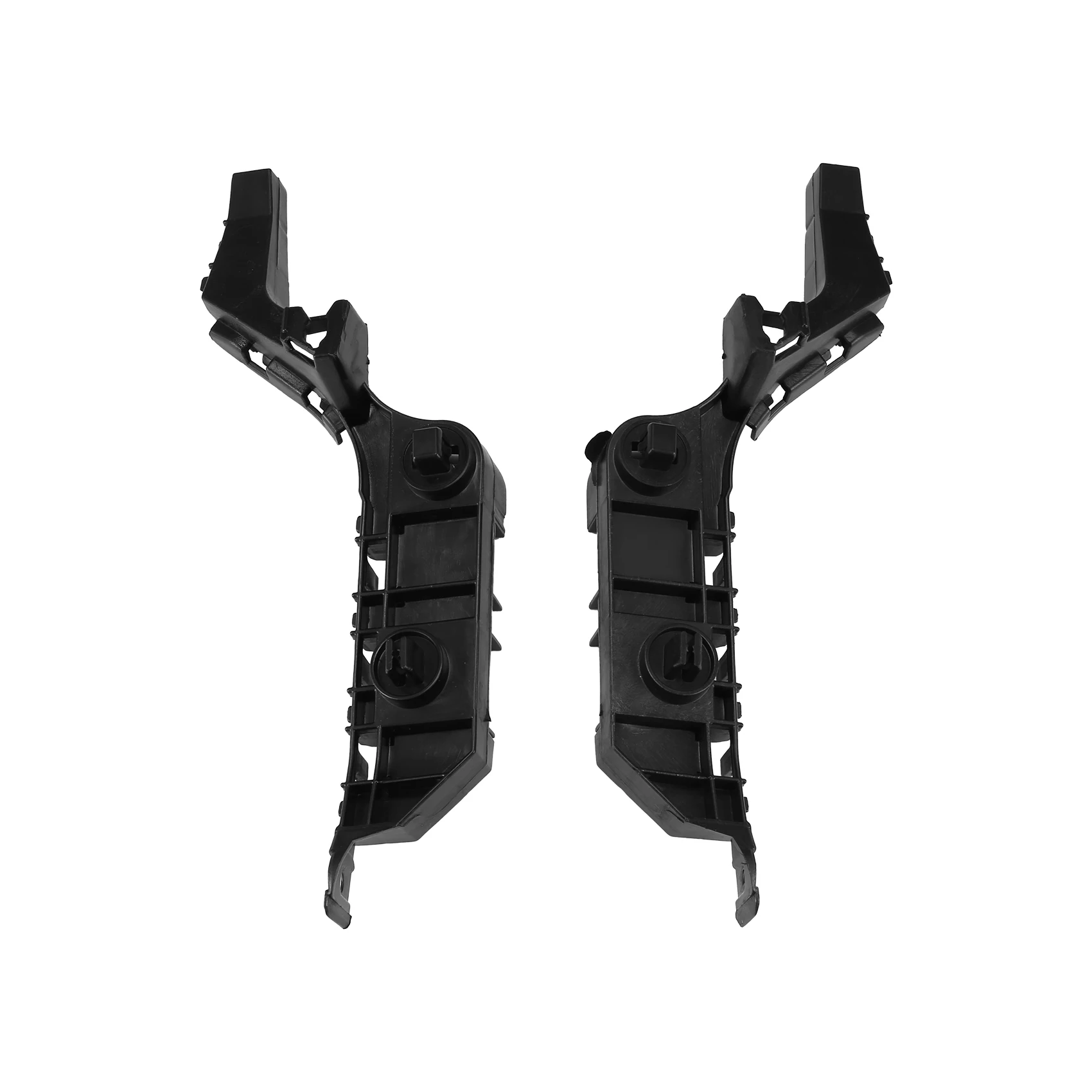 Per Honda Accord ACURA TSX 2004-2008 Staffa distanziale paraurti anteriore sinistra + destra