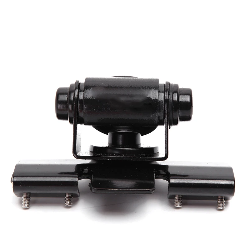 ABZW RB-400 Suporte de antena de rádio para carro Dispositivo elétrico de suporte hatchback para antena de carro