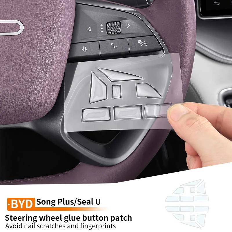 Car Steering Wheel …