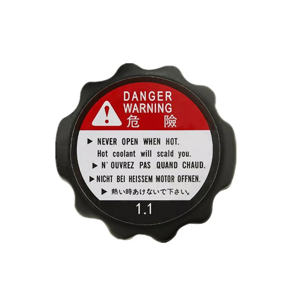 

Universal Automotive Radiator Cap Car Cap Assembly Cooling Radiator Cap Case Cover Replacement Part