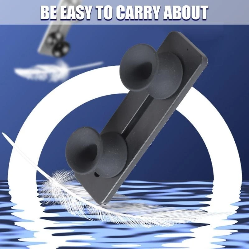 2 piezas tableta juego agarre Tablas silicona ajustable reutilizable 83cf