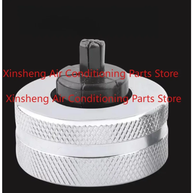 Suitable for copper tube hydraulic tube expander with separate head 1/4 [6mm]