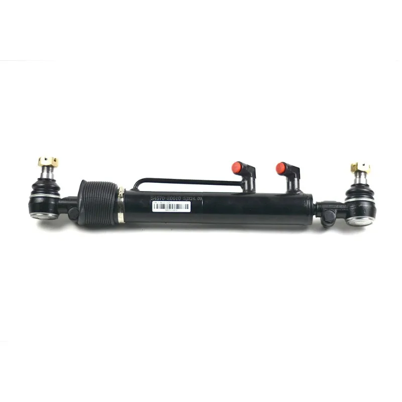 

Steering Power Cylinder, Manufacturer, One Steam, Oil