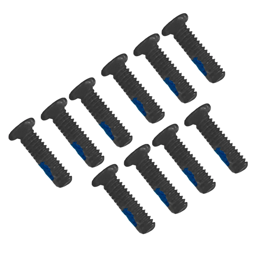 FGY 10PCS For LENOVO ideapad Yoga 7-14ITL5 82BH Yoga 7-14ACN6 82N7 black Laptop Lower Bottom Base Cover Case screws