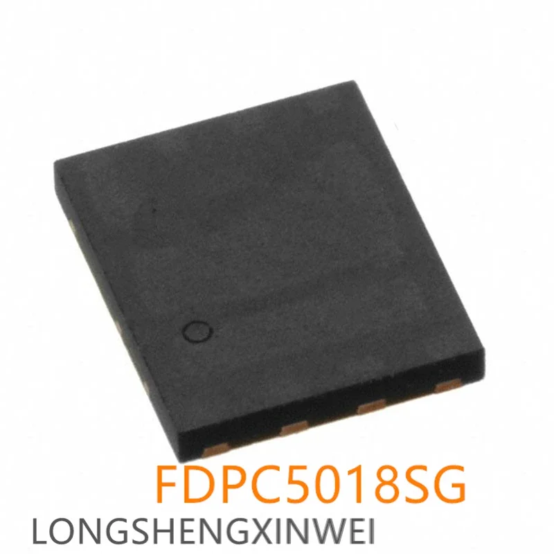 1PCS FDPC5018SG FDPC 5018SG QFN8 New Original