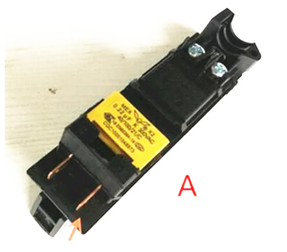 SWITCH 320239 320238 for Hitachi G18SE3 G18SCY G18MR CM9SR G18SW2 G18SW G18SE2 G18ST G18SS G18SR G18SH2 G18SG2 G18SEY  Grinder