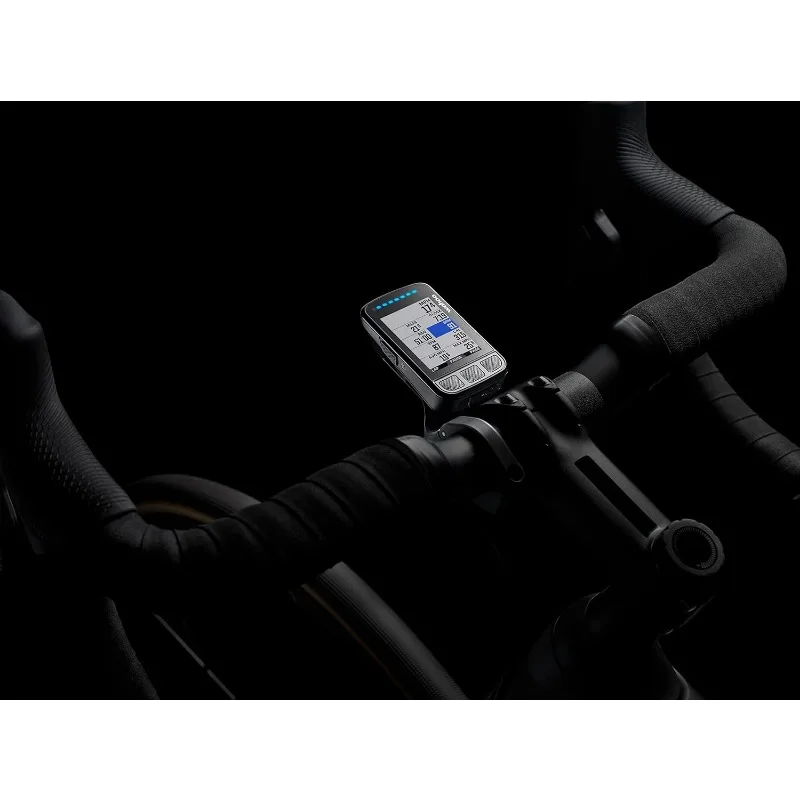 Wahoo ELEMNT Bolt V2 GPS Cycling/Bike Computer, Black 3