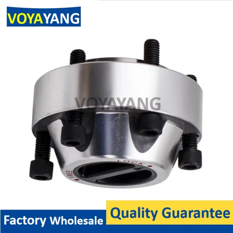 40250-01J01 Y60 Y61 MT ручная свободная блокировка ступицы колес 31T для Nissan Safari Patrol ZD30 RD28 TD42 4025001J01 Новый