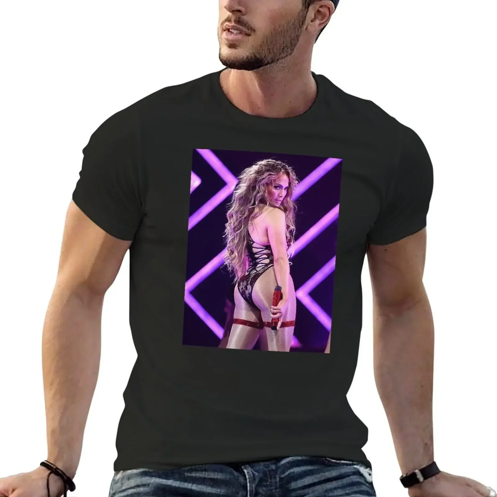 

Jennifer Lopez.. T-Shirt blanks tops anime t shirts custom t shirt mens graphic t-shirts hip hop