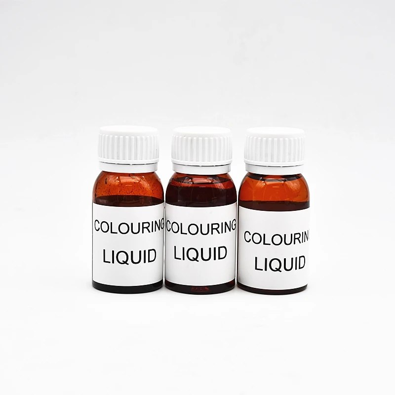 XANGTECH Dental Dyeing Liquid for Zirconia Blocks