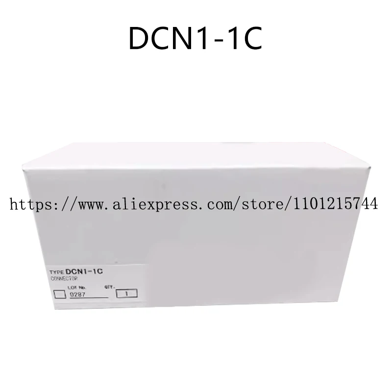 New Original PLC Controller DCN1-1C DCN1-2C DCN1-3C DCN1-4C  Moudle  One Year Warranty