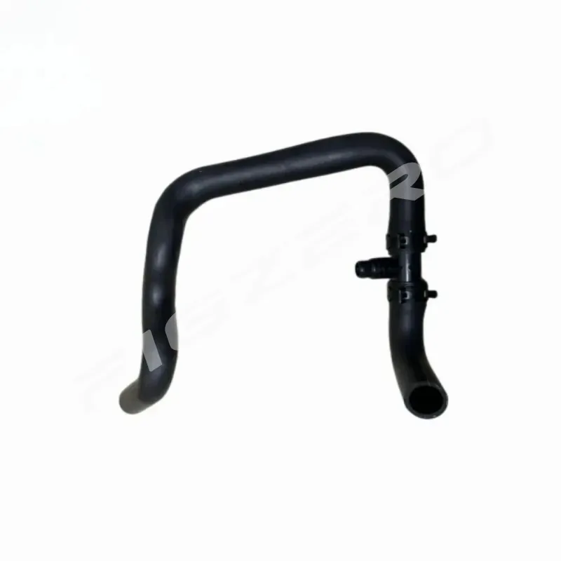 

9801630680 Резиновая сливная трубка резервуара для воды для Peugeot 301 2008 для Citroen C3 C-Elysee