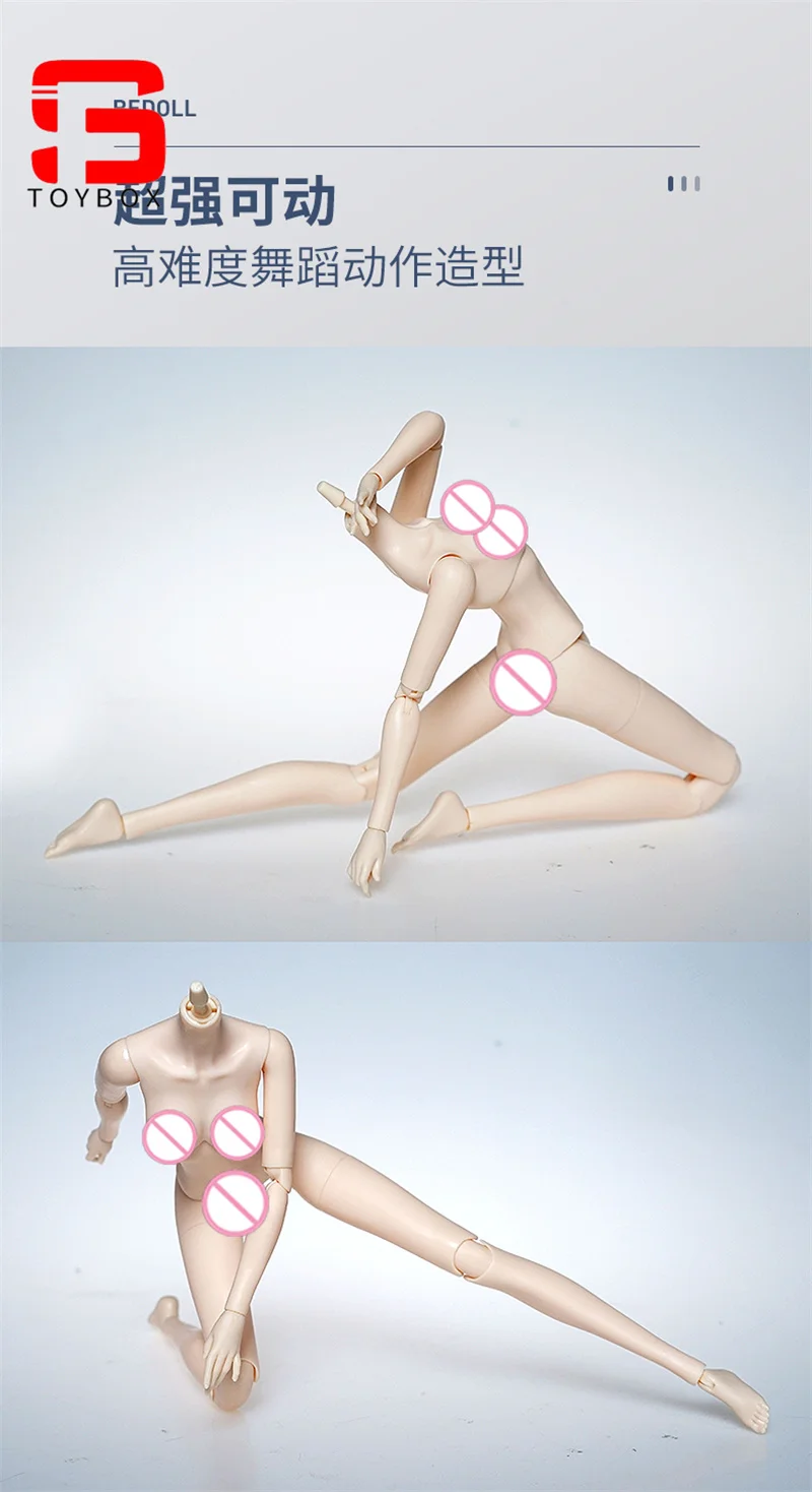 재고 있음 1/6 스케일 마이크로 라이트 소녀 & BEDOLL 오리지널 2.0 화이트 스킨 중반 유방 여성 군인 액션 피규어 바디 인형