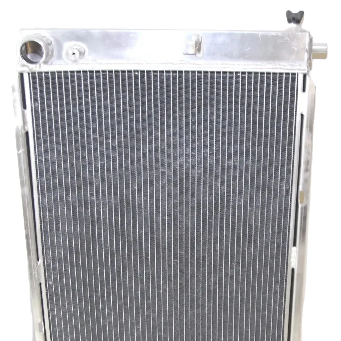 2 ROW Aluminum Performance Racing Radiator for 97-04 Mustang V8 GT/SVT