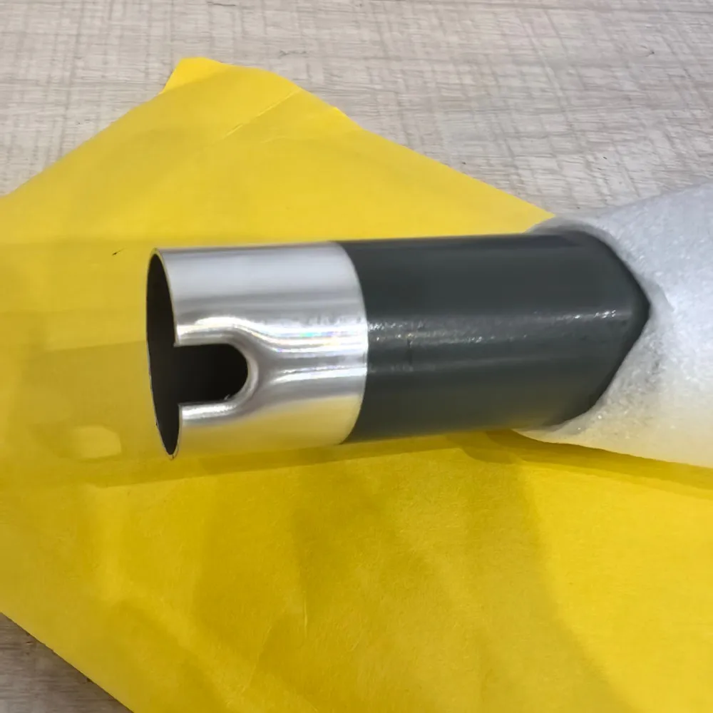 

2X Fuser Upper Heat Roller for Samsung SCX 3405 3400 3407 ML 2160 2165 2167 2168 M2020 M2022 M2021 M2070 M2071 SF760